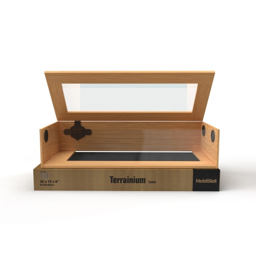 Monkfield Terrainium